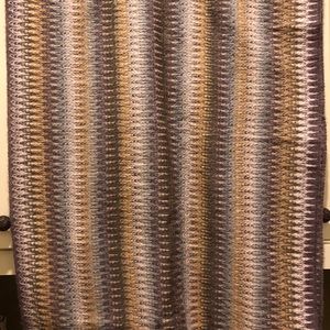 Missoni infinity scarf